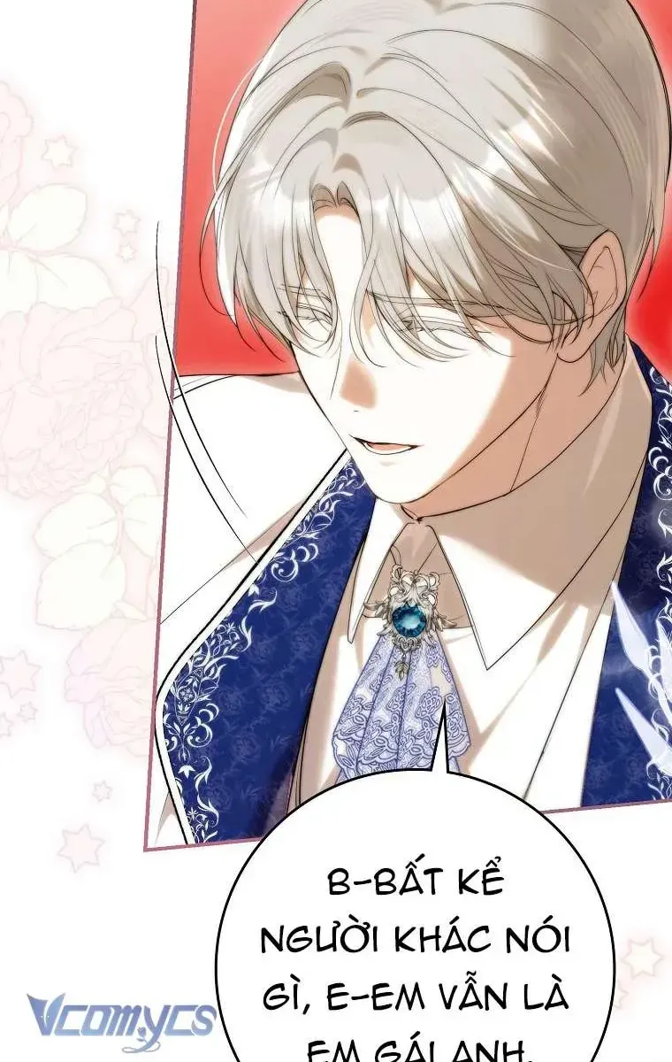 Kẻ Phản Diện Đó Chính Là Tôi Chap 23 - Next Chap 24
