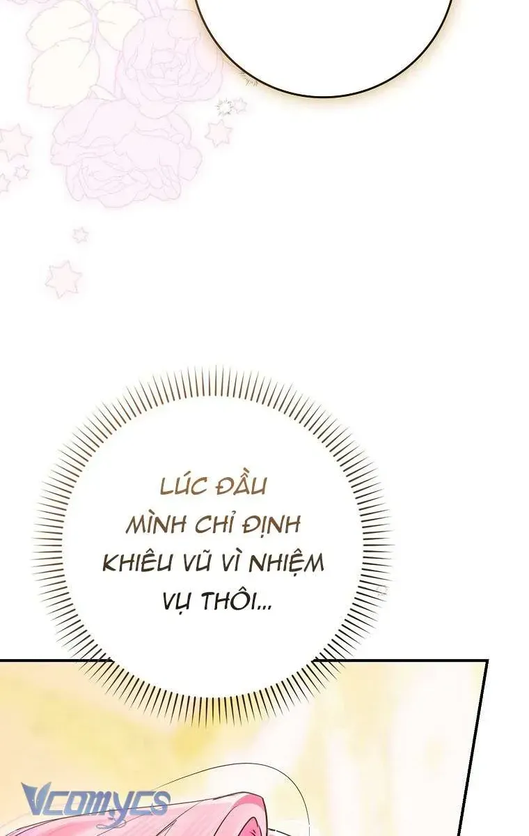 Kẻ Phản Diện Đó Chính Là Tôi Chap 23 - Next Chap 24