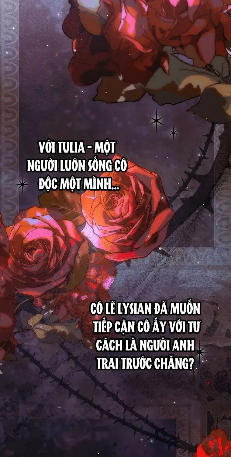 Kẻ Phản Diện Đó Chính Là Tôi Chap 23 - Next Chap 24