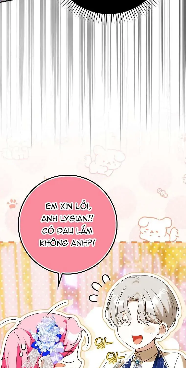 Kẻ Phản Diện Đó Chính Là Tôi Chap 23 - Next Chap 24