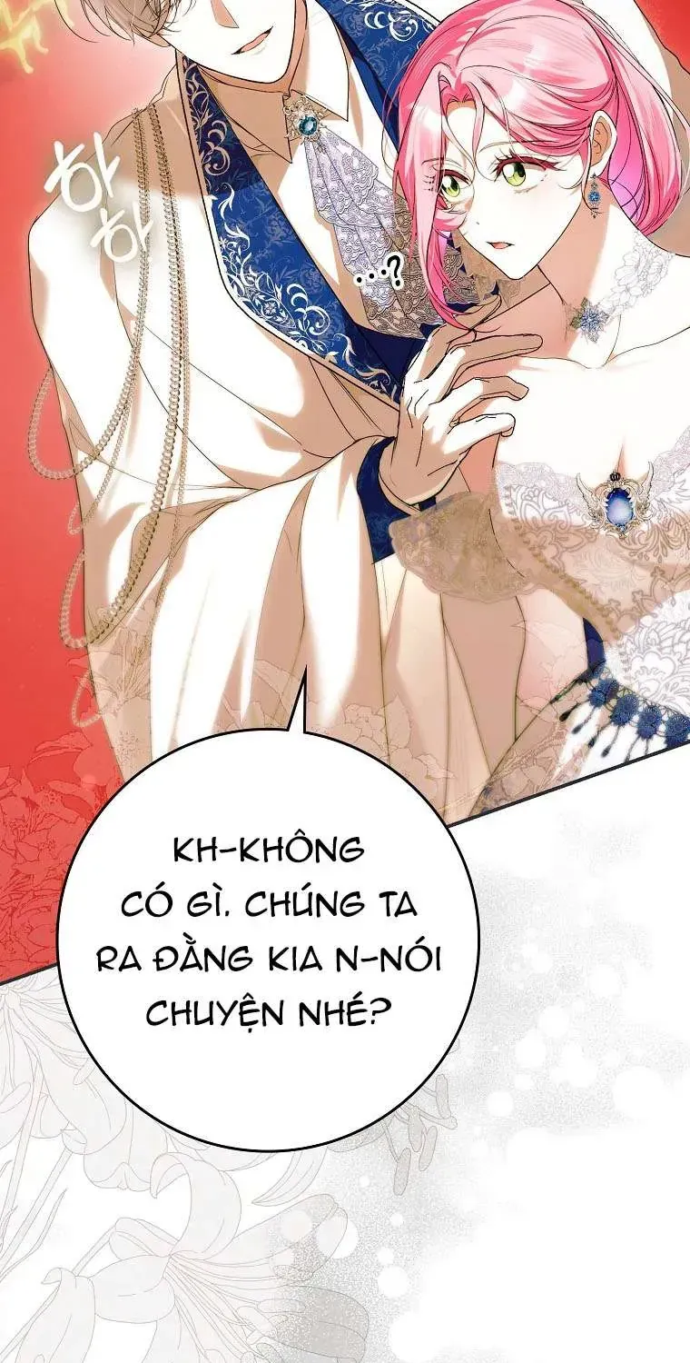 Kẻ Phản Diện Đó Chính Là Tôi Chap 23 - Next Chap 24