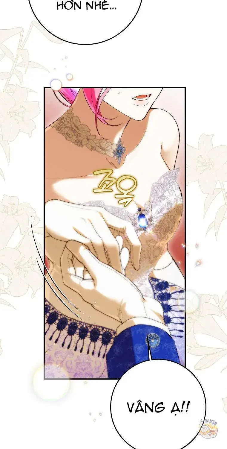 Kẻ Phản Diện Đó Chính Là Tôi Chap 23 - Next Chap 24