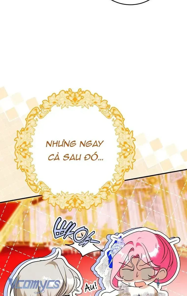 Kẻ Phản Diện Đó Chính Là Tôi Chap 23 - Next Chap 24