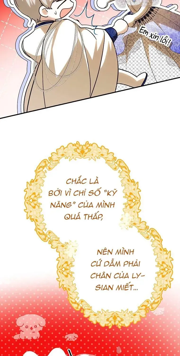 Kẻ Phản Diện Đó Chính Là Tôi Chap 23 - Next Chap 24