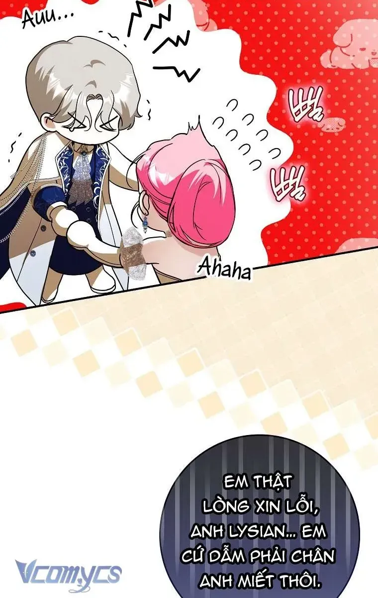 Kẻ Phản Diện Đó Chính Là Tôi Chap 23 - Next Chap 24