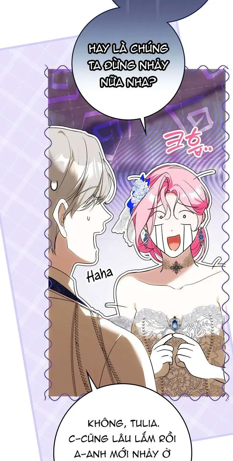 Kẻ Phản Diện Đó Chính Là Tôi Chap 23 - Next Chap 24