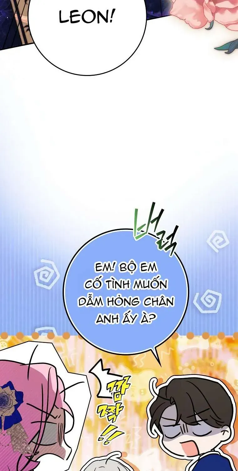 Kẻ Phản Diện Đó Chính Là Tôi Chap 23 - Next Chap 24