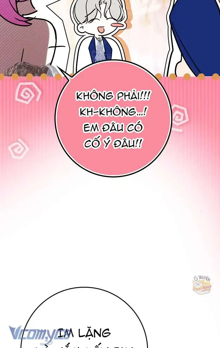 Kẻ Phản Diện Đó Chính Là Tôi Chap 23 - Next Chap 24