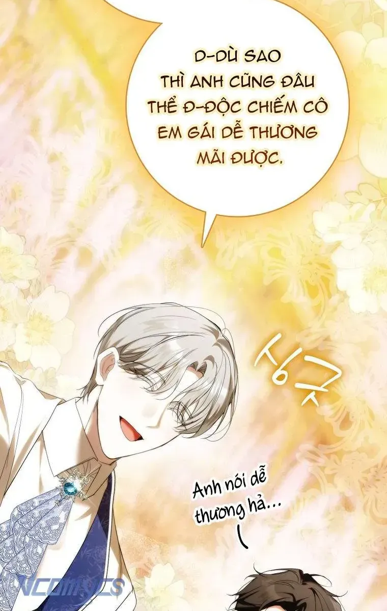 Kẻ Phản Diện Đó Chính Là Tôi Chap 23 - Next Chap 24