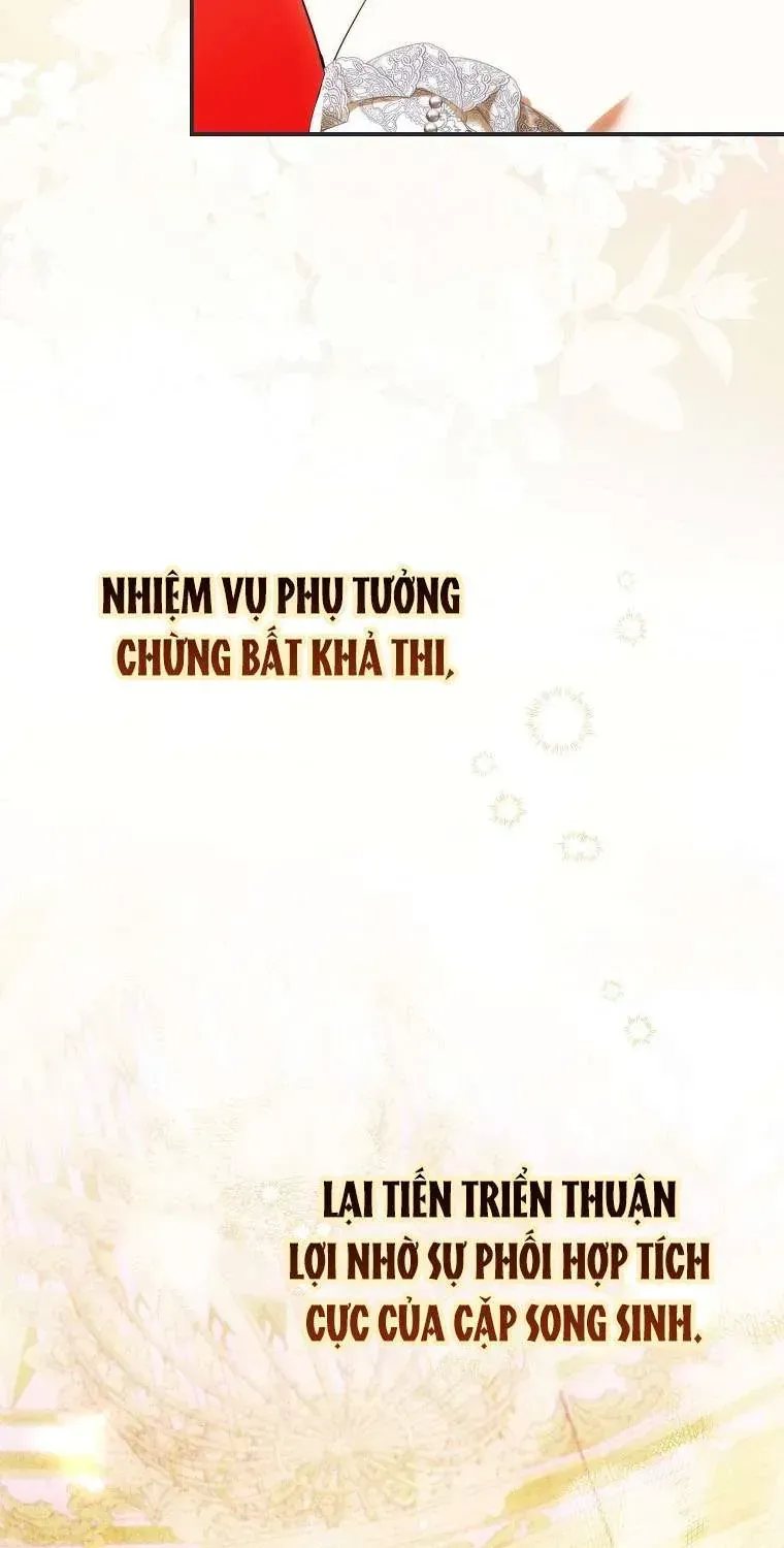 Kẻ Phản Diện Đó Chính Là Tôi Chap 23 - Next Chap 24