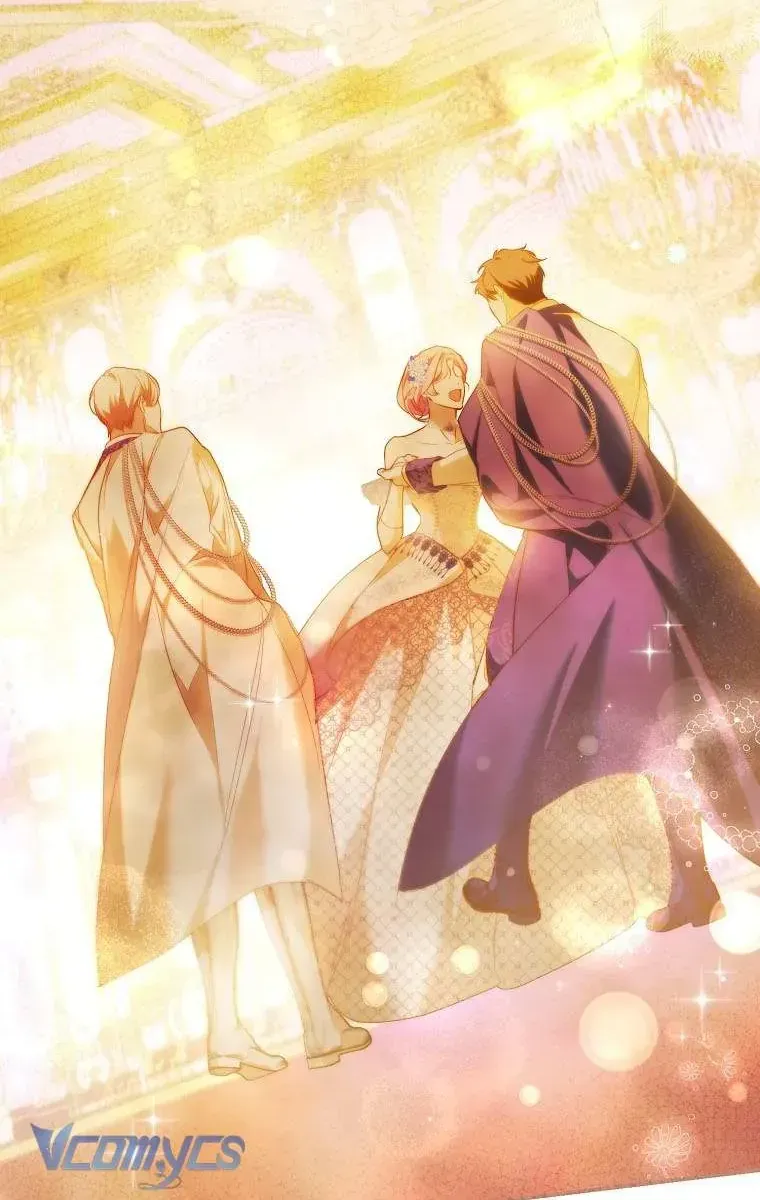 Kẻ Phản Diện Đó Chính Là Tôi Chap 23 - Next Chap 24