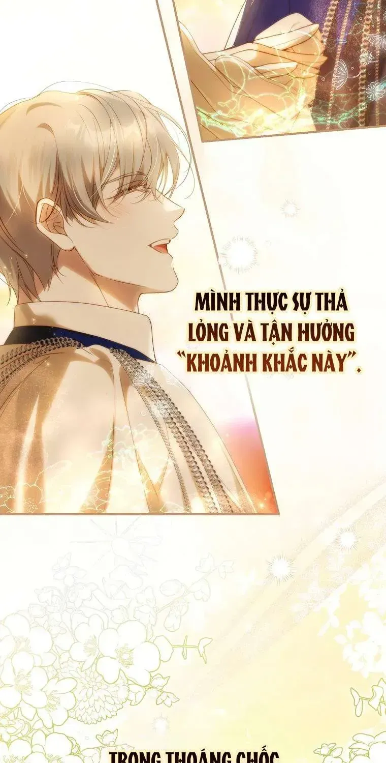 Kẻ Phản Diện Đó Chính Là Tôi Chap 23 - Next Chap 24