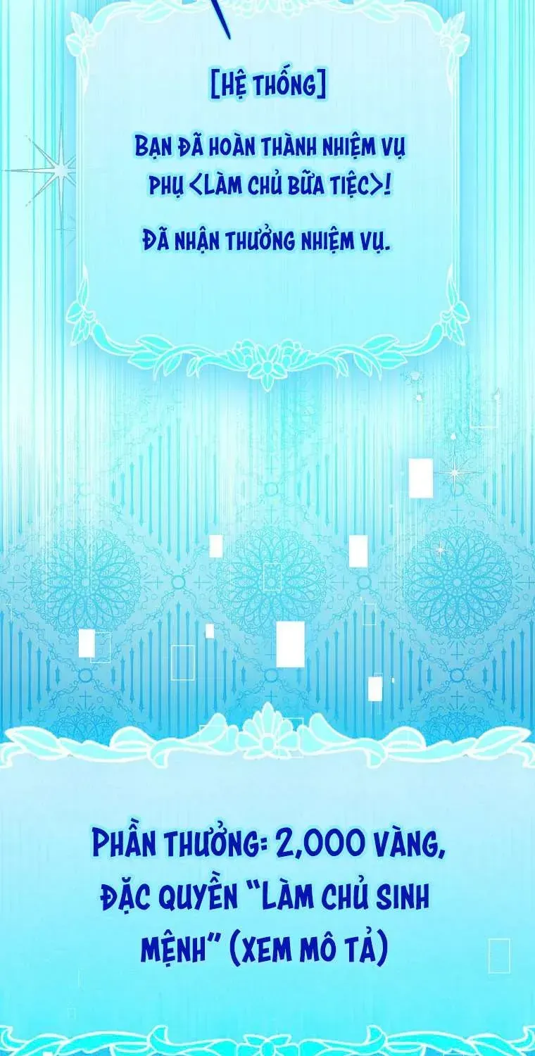 Kẻ Phản Diện Đó Chính Là Tôi Chap 23 - Next Chap 24