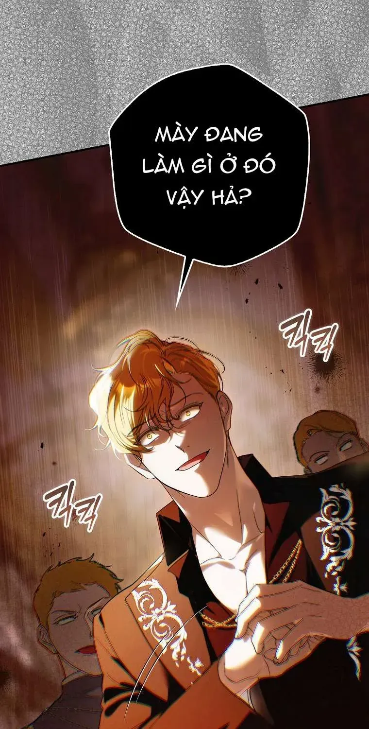 Kẻ Phản Diện Đó Chính Là Tôi Chap 23 - Next Chap 24