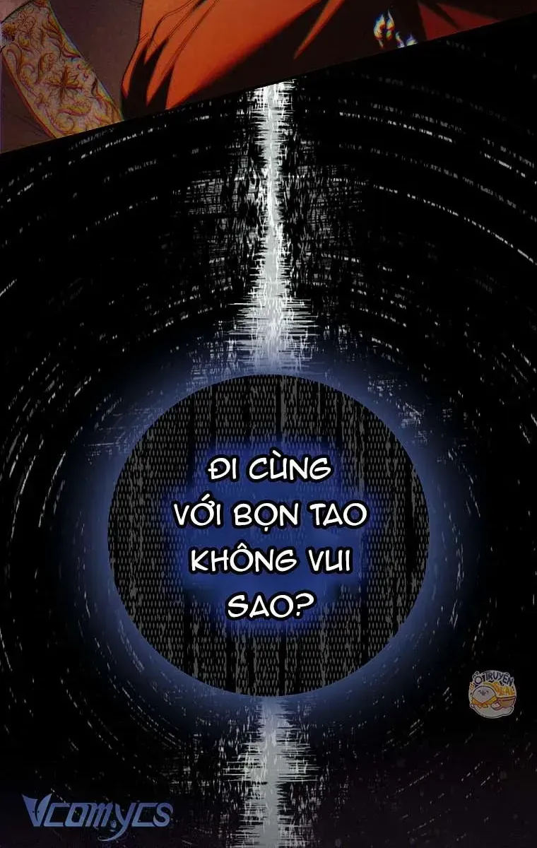 Kẻ Phản Diện Đó Chính Là Tôi Chap 23 - Next Chap 24