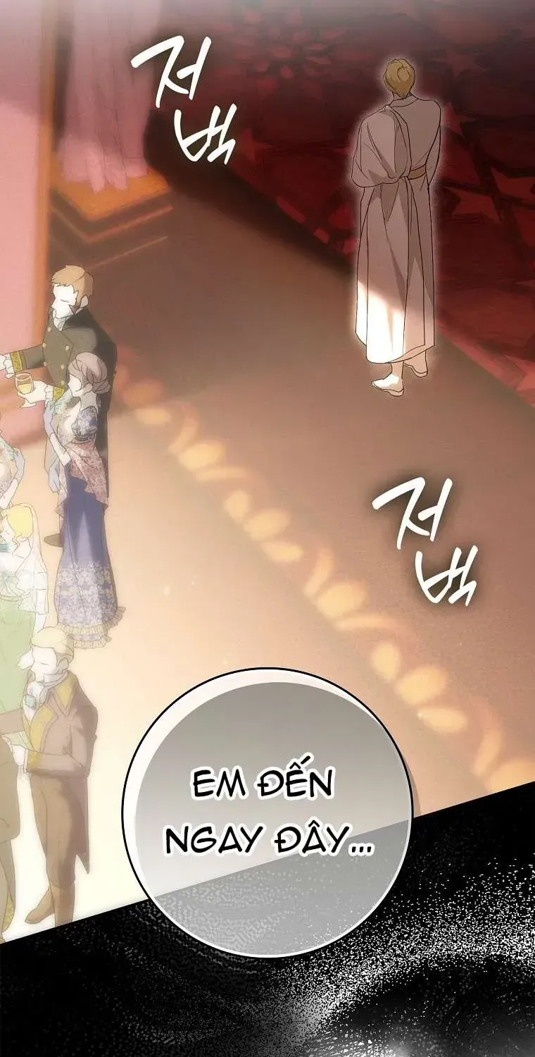 Kẻ Phản Diện Đó Chính Là Tôi Chap 23 - Next Chap 24