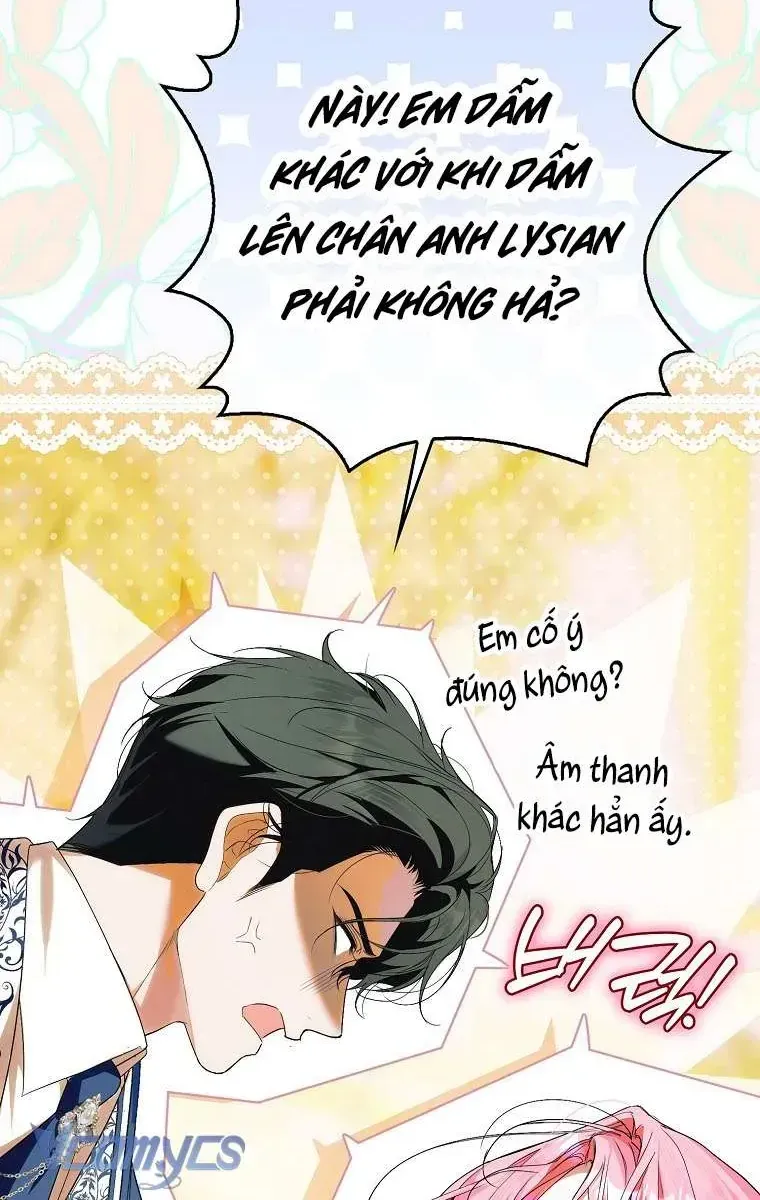 Kẻ Phản Diện Đó Chính Là Tôi Chap 23 - Next Chap 24