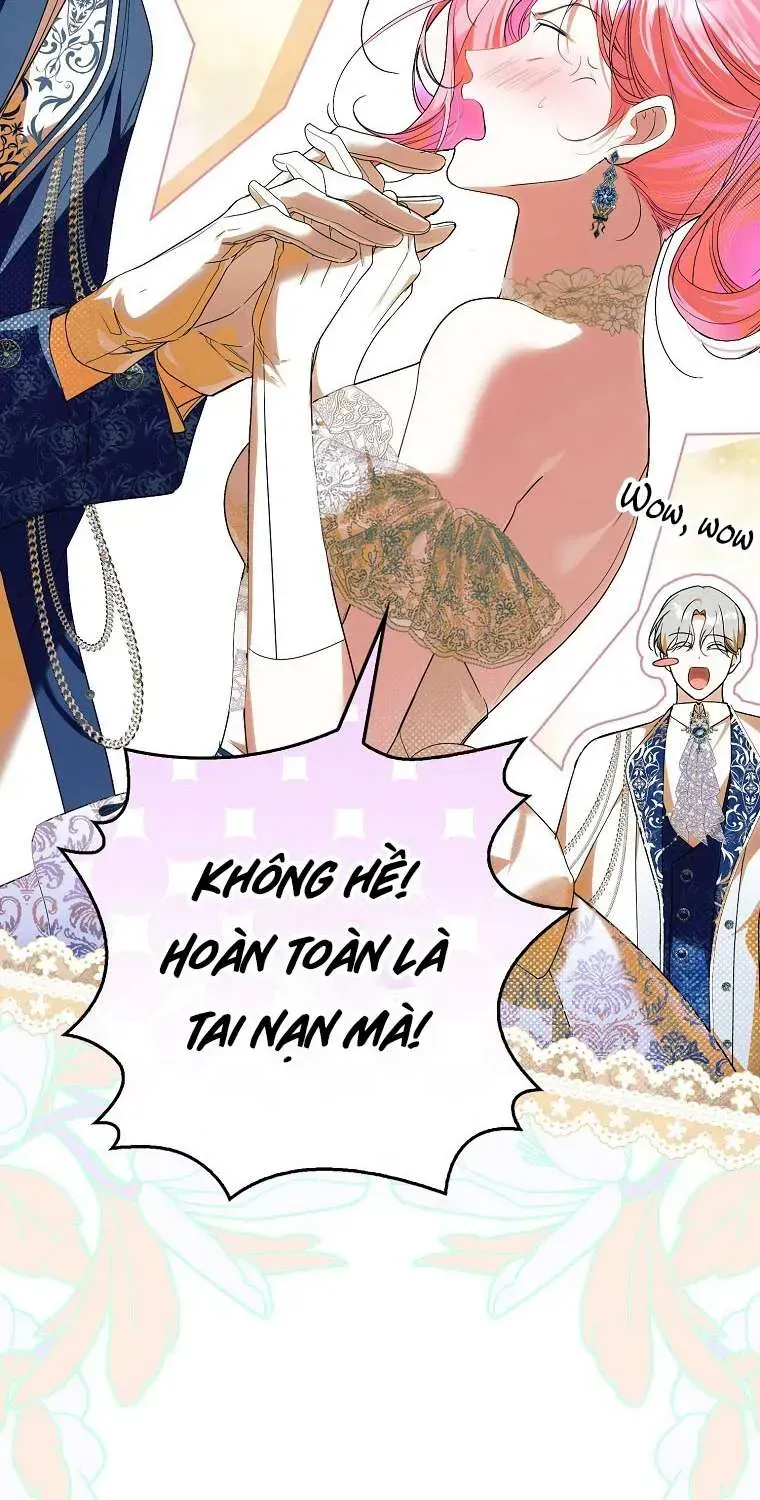 Kẻ Phản Diện Đó Chính Là Tôi Chap 23 - Next Chap 24