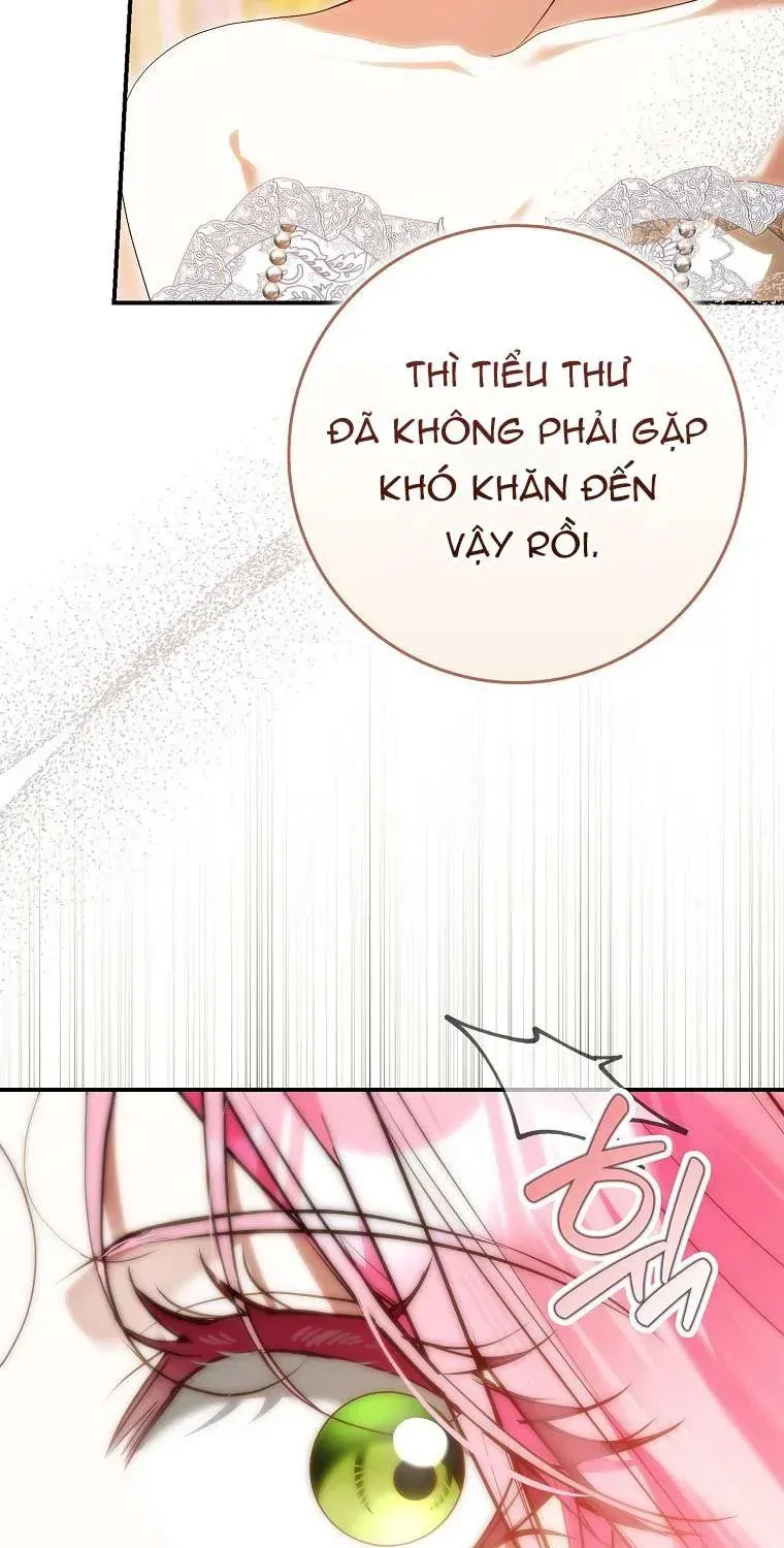 Kẻ Phản Diện Đó Chính Là Tôi Chap 23 - Next Chap 24