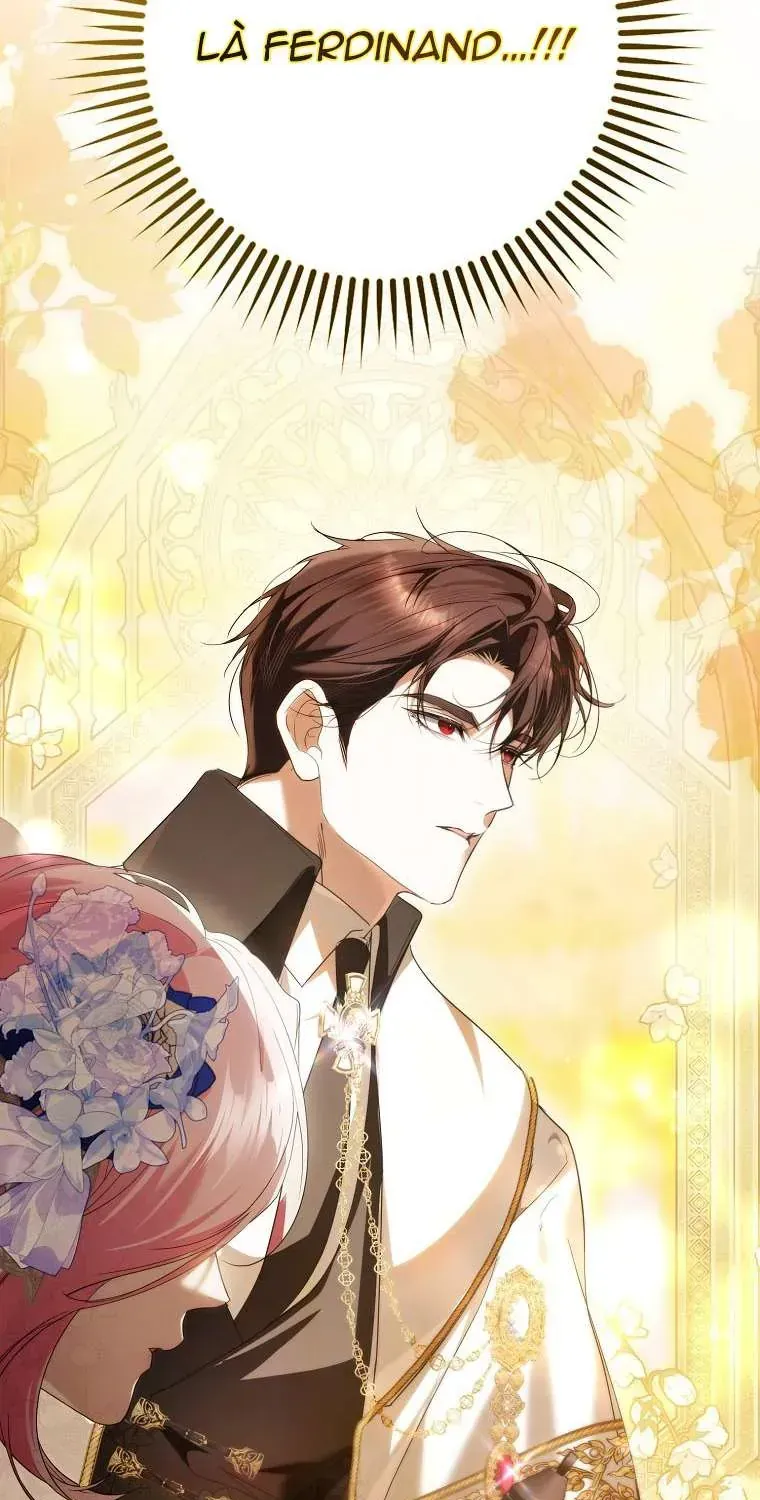 Kẻ Phản Diện Đó Chính Là Tôi Chap 23 - Next Chap 24