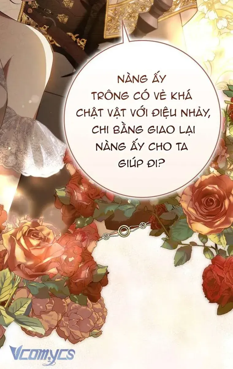 Kẻ Phản Diện Đó Chính Là Tôi Chap 23 - Next Chap 24
