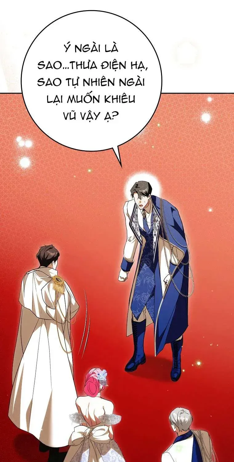 Kẻ Phản Diện Đó Chính Là Tôi Chap 23 - Next Chap 24