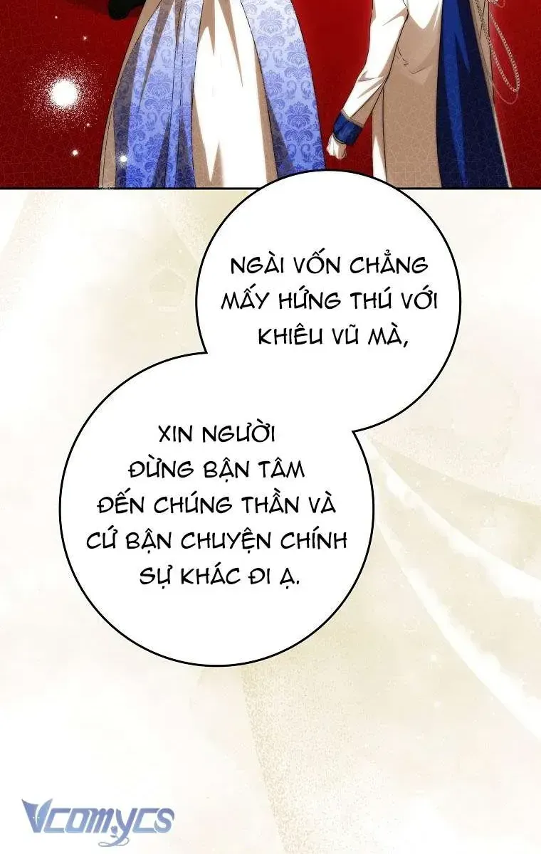 Kẻ Phản Diện Đó Chính Là Tôi Chap 23 - Next Chap 24