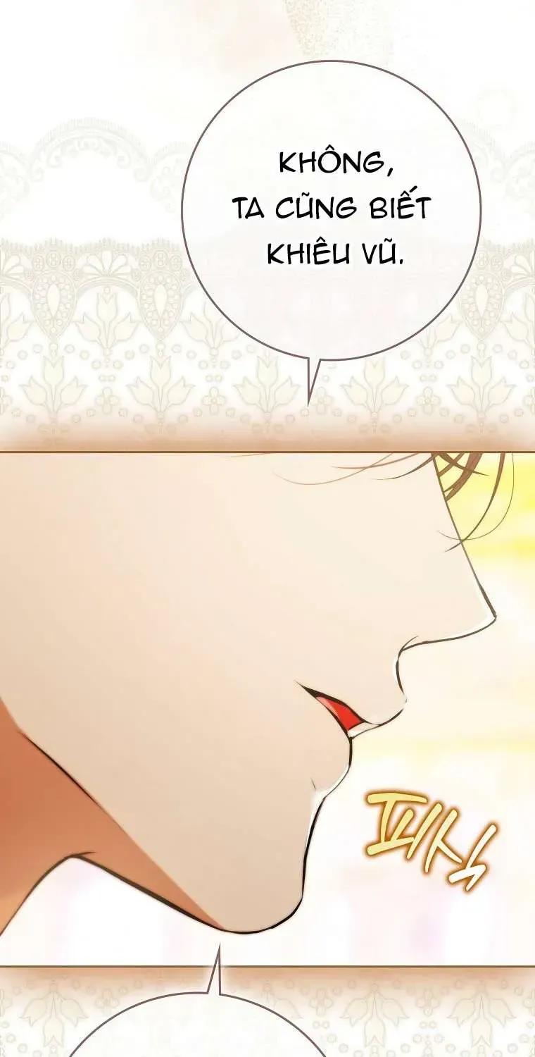 Kẻ Phản Diện Đó Chính Là Tôi Chap 23 - Next Chap 24