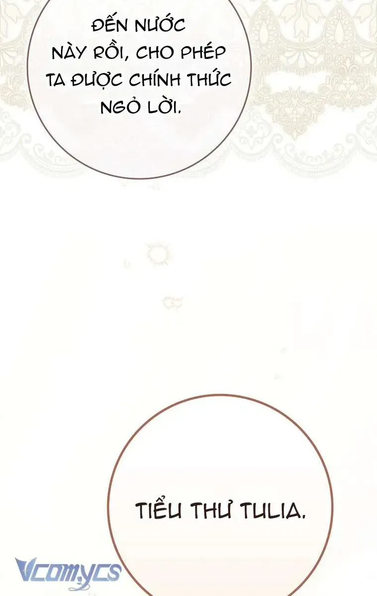 Kẻ Phản Diện Đó Chính Là Tôi Chap 23 - Next Chap 24