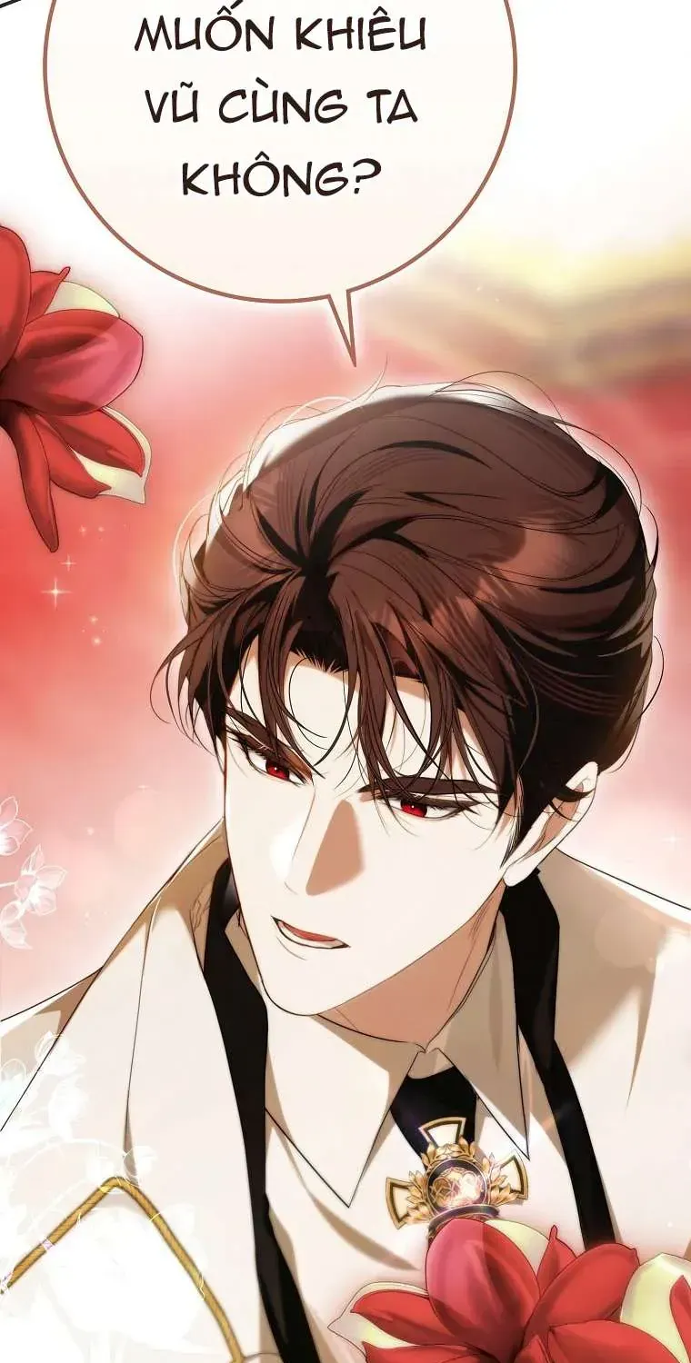 Kẻ Phản Diện Đó Chính Là Tôi Chap 23 - Next Chap 24