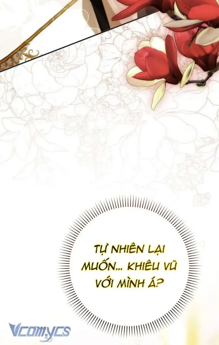 Kẻ Phản Diện Đó Chính Là Tôi Chap 23 - Next Chap 24