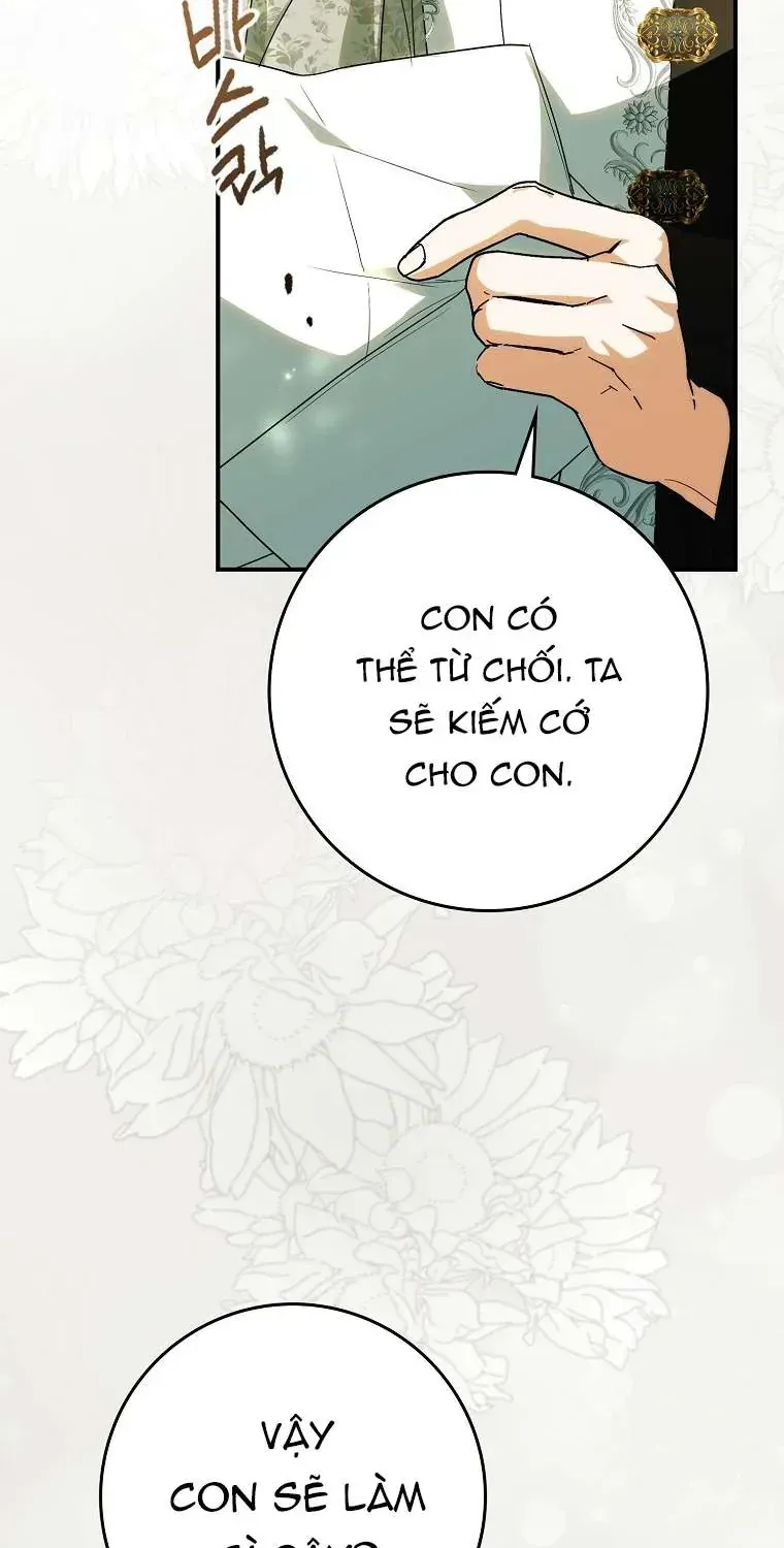 Kẻ Phản Diện Đó Chính Là Tôi Chap 24 - Next Chap 25