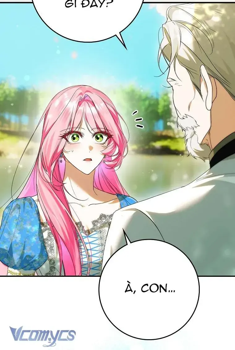 Kẻ Phản Diện Đó Chính Là Tôi Chap 24 - Next Chap 25