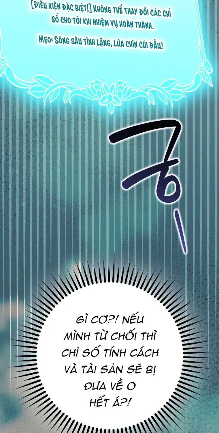 Kẻ Phản Diện Đó Chính Là Tôi Chap 24 - Next Chap 25