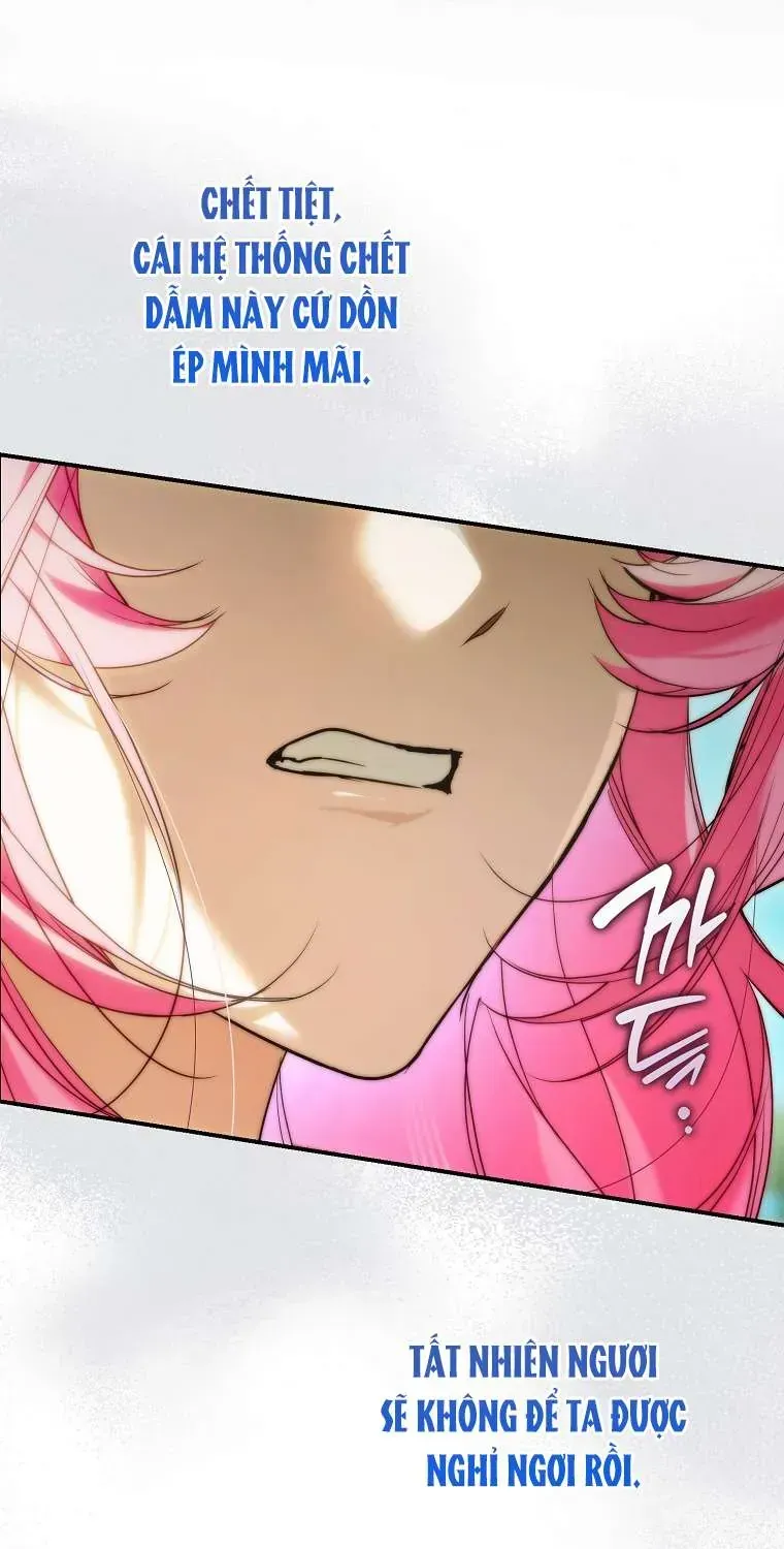 Kẻ Phản Diện Đó Chính Là Tôi Chap 24 - Next Chap 25