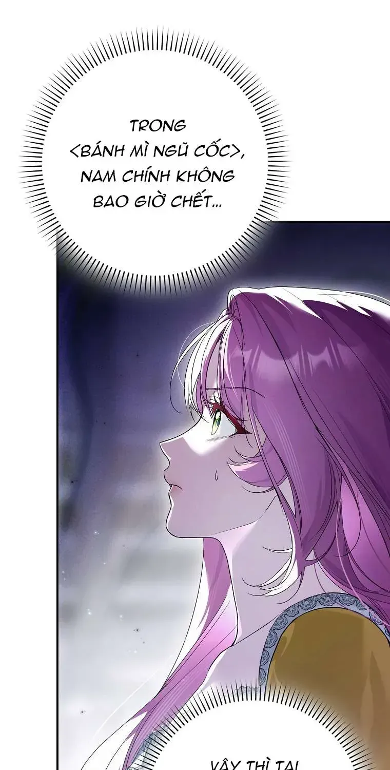 Kẻ Phản Diện Đó Chính Là Tôi Chap 24 - Next Chap 25