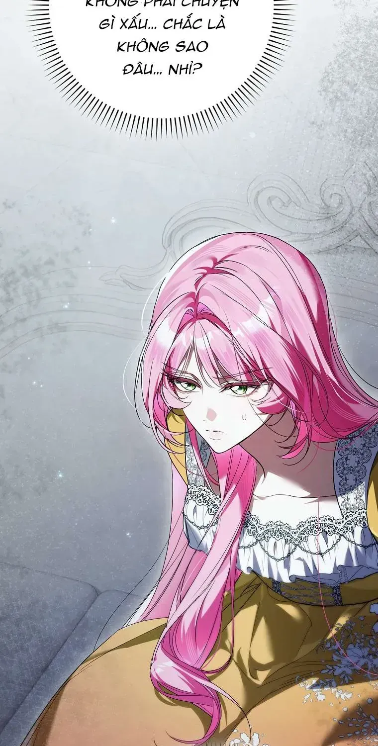 Kẻ Phản Diện Đó Chính Là Tôi Chap 24 - Next Chap 25