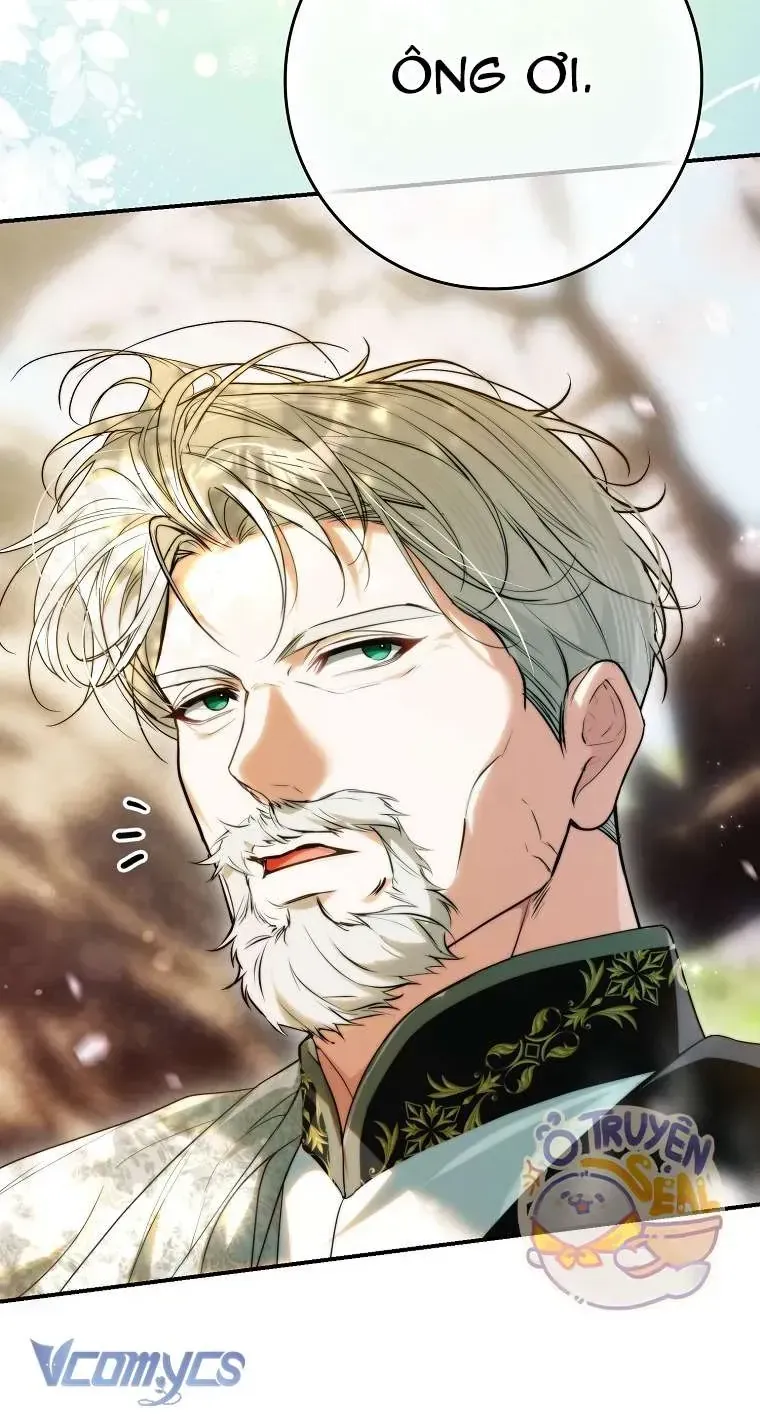 Kẻ Phản Diện Đó Chính Là Tôi Chap 24 - Next Chap 25