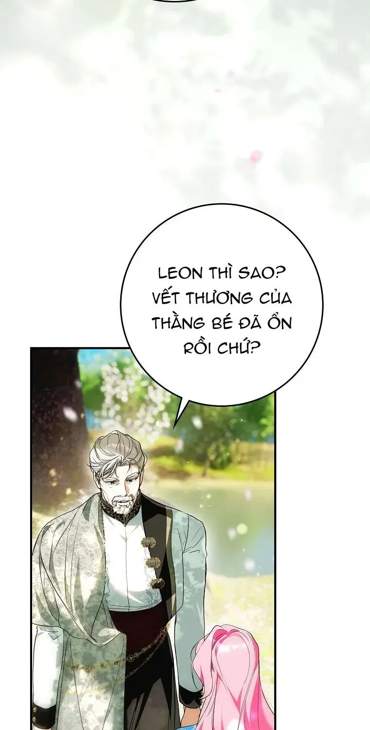 Kẻ Phản Diện Đó Chính Là Tôi Chap 24 - Next Chap 25