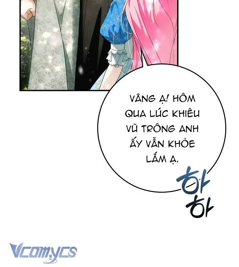 Kẻ Phản Diện Đó Chính Là Tôi Chap 24 - Next Chap 25