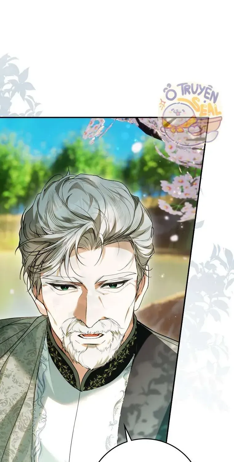 Kẻ Phản Diện Đó Chính Là Tôi Chap 24 - Next Chap 25