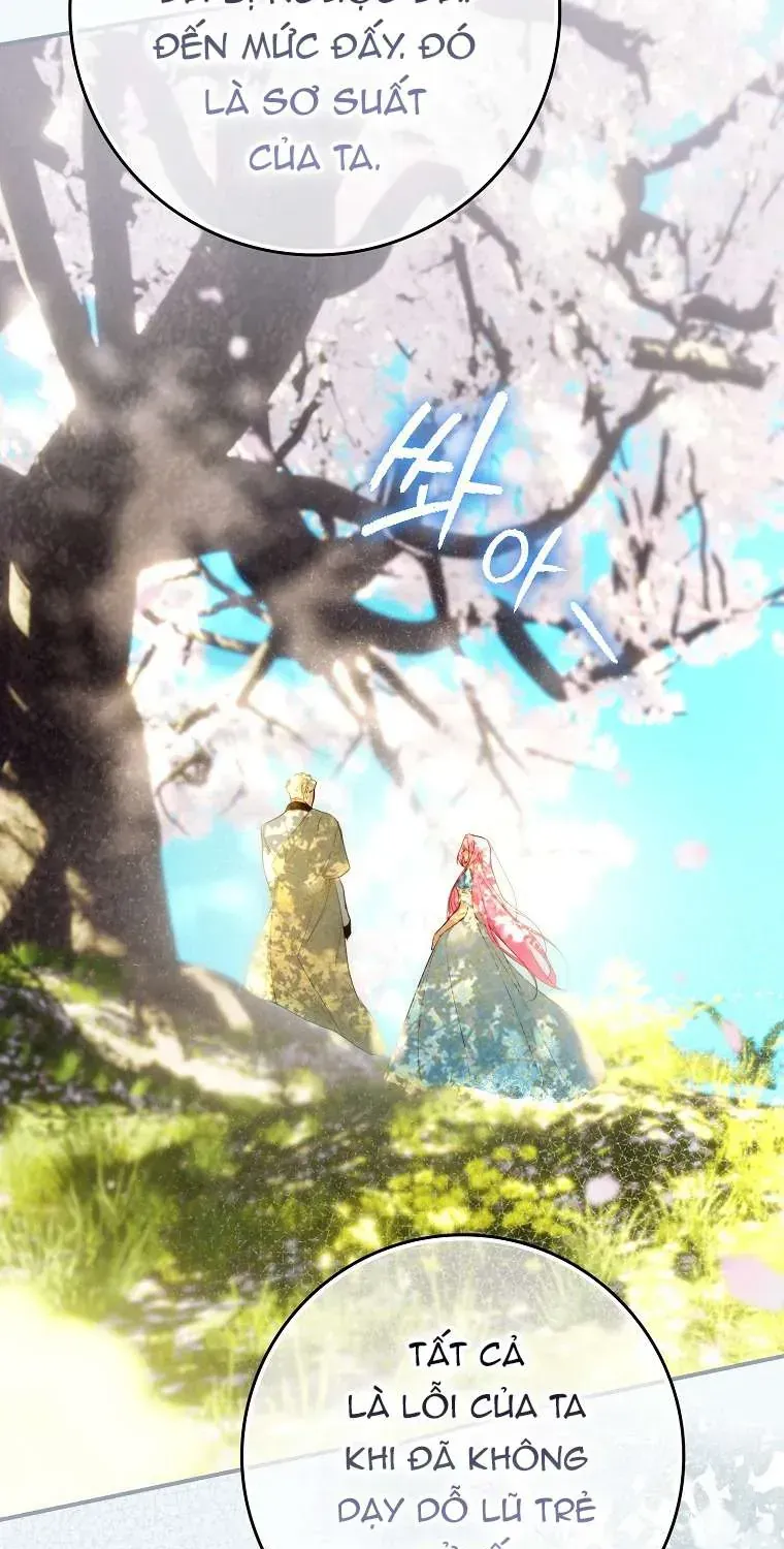 Kẻ Phản Diện Đó Chính Là Tôi Chap 24 - Next Chap 25