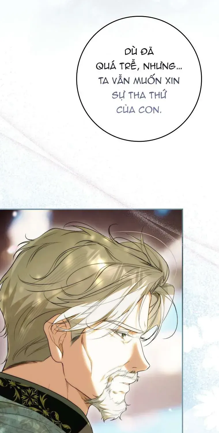 Kẻ Phản Diện Đó Chính Là Tôi Chap 24 - Next Chap 25