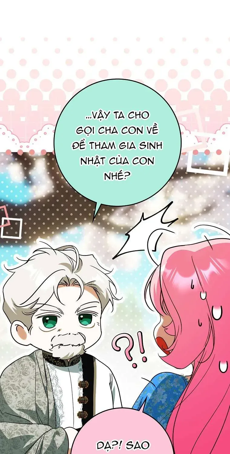 Kẻ Phản Diện Đó Chính Là Tôi Chap 24 - Next Chap 25
