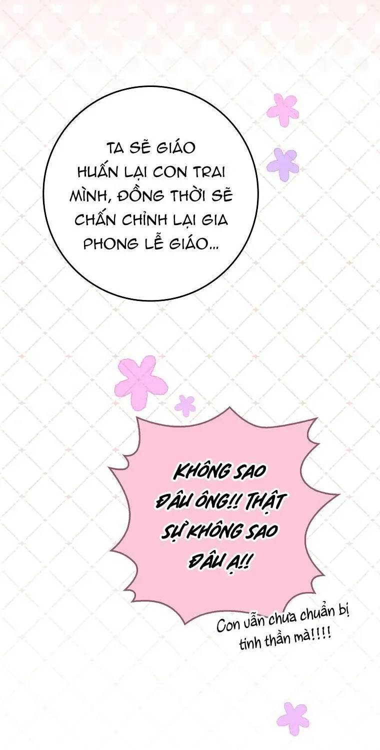 Kẻ Phản Diện Đó Chính Là Tôi Chap 24 - Next Chap 25