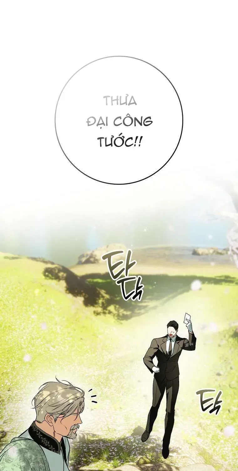 Kẻ Phản Diện Đó Chính Là Tôi Chap 24 - Next Chap 25