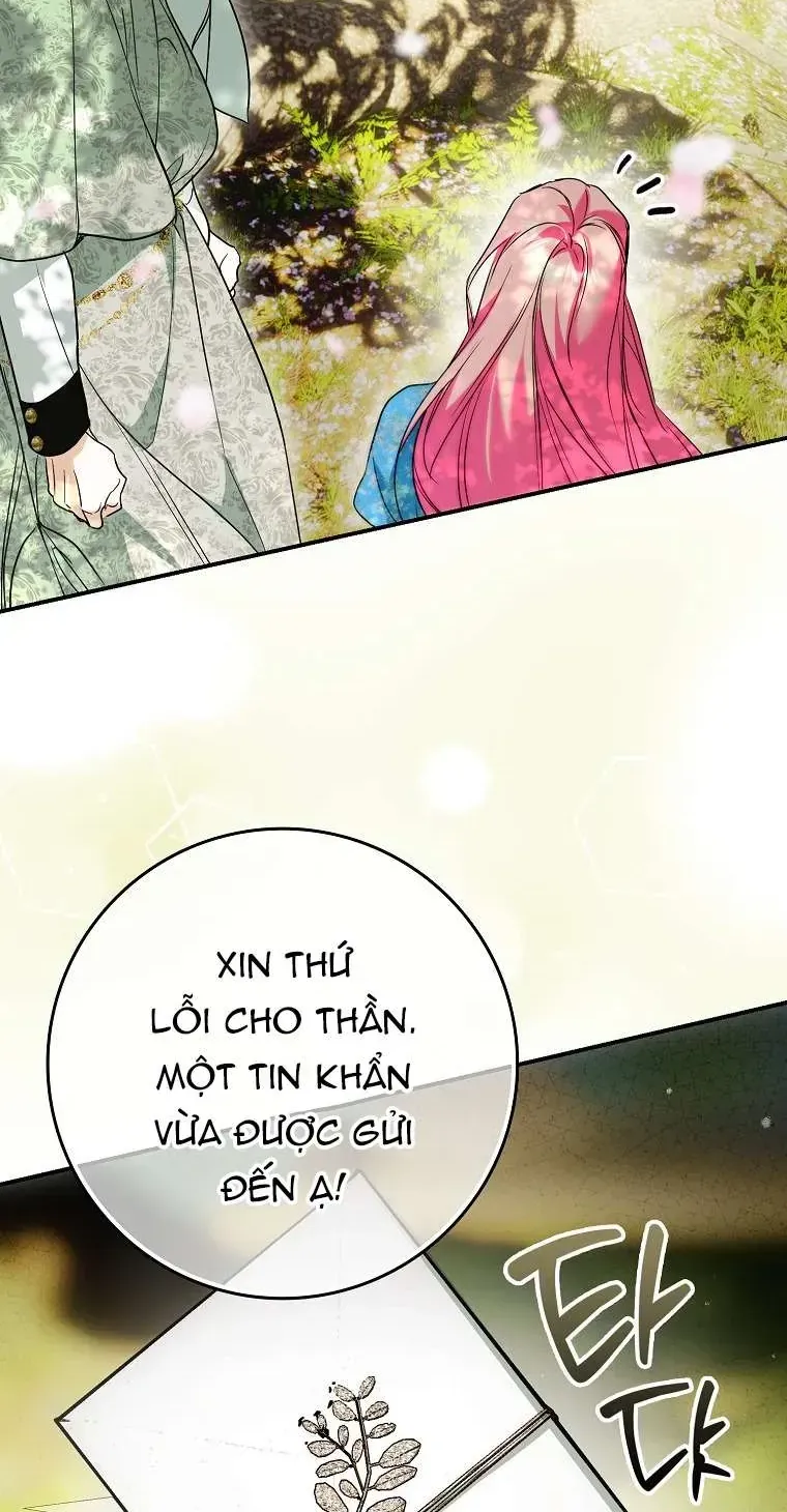 Kẻ Phản Diện Đó Chính Là Tôi Chap 24 - Next Chap 25