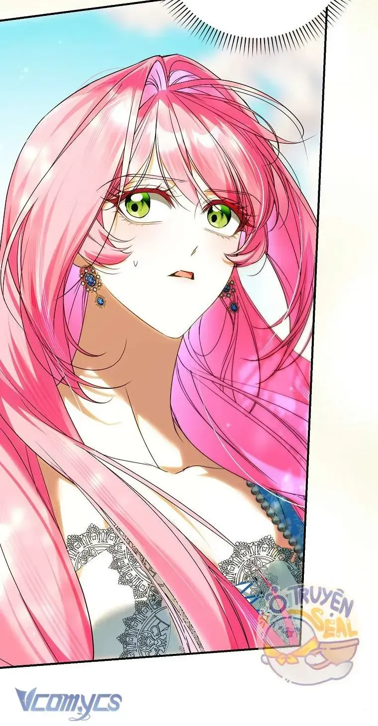 Kẻ Phản Diện Đó Chính Là Tôi Chap 24 - Next Chap 25