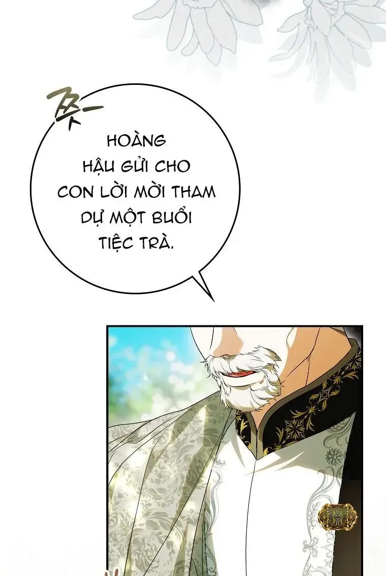 Kẻ Phản Diện Đó Chính Là Tôi Chap 24 - Next Chap 25