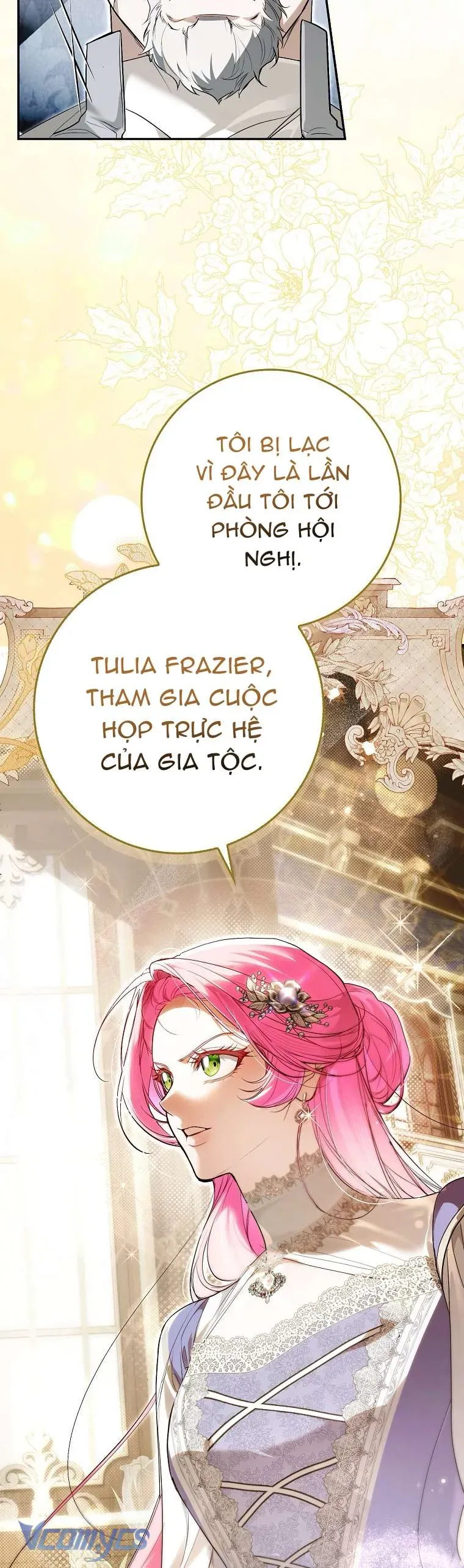 Kẻ Phản Diện Đó Chính Là Tôi Chap 7 - Next Chap 8